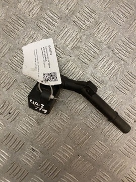 фото thumb №6, Mercedes-benz glc x253 c253 котушка запалювання високого напруги a2709060500