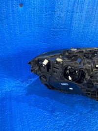 фото thumb №10, Bmw m4 g82 m3 g23 фара передня ліва laser тінь 9505115-05