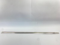 Купити Молдинг ущільнювач прокладка зовнішня лівий задній mercedes w140 хром, фото thumb