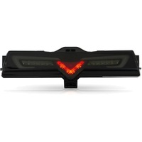 фото thumb №9, Свет стоп заднего вида противотуманные toyota gt86 subaru brz 12-20 led