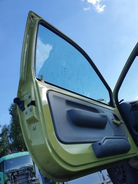 фото thumb №9, Фара лівий переднє renault twingo i 98-03 рестайлінг