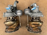 фото thumb №1, Турбонагнетатель 0p2145702e 0p2145701e