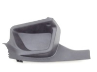 Купить Ford focus mk3 10-18 накладка порог правый  задняя универсал, фото thumb