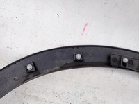 фото thumb №12, Mitsubishi eclipse cross 18- накладка левый задняя