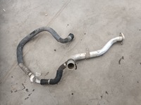 фото thumb №1, Jeep cherokee kl usa шланг жидкость охлаждающей