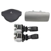 фото thumb №1, Peugeot partner панель капот консоль подушки ремені