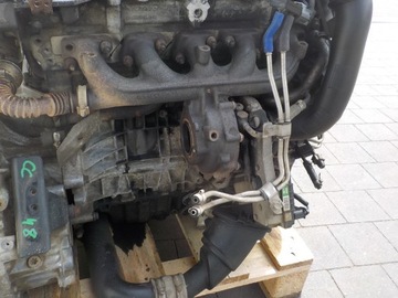 фото thumb №12, Volvo s60 ii v70 xc70 09r 2.4d 185km двигун d5244t4 з лапи комплектний film