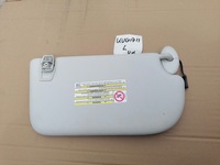 фото thumb №3, Козирок захист сонцезахисна ліва ford kuga mk2