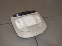 фото thumb №1, Mercedes r-klasa w251 w164 лампа стельовий кабіни задня задня оригінал