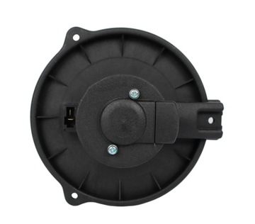 фото thumb №3, Вентилятор toyota matrix 2003 - 2007 воздуходувка