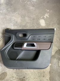 фото thumb №1, Citroen c5 aircross оббивка обшивка двері перед правий