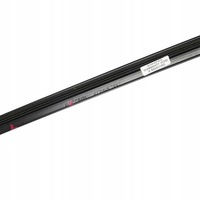 фото thumb №14, Bmw e81 планка дахова дах ліва schwarz чорний