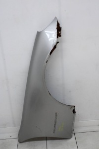 фото thumb №1, Крыло правый перед передний mercedes slk r170 lift 2001r 744