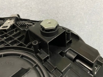 фото thumb №14, Mercedes s клас 222 рестайлінг повний led multibeam a2229064105