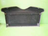 фото thumb №7, Полка багажника задняя задняя opel corsa c 3d hb 00-03