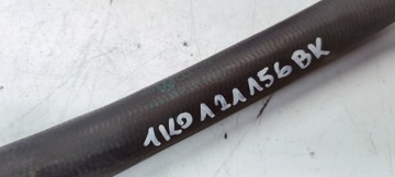 фото thumb №5, Труба шланг воды audi volkswagen skoda seat 1k0121156bk