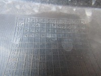 Opel insignia b бампер перед 17- Ціна, фото thumb