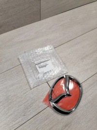 фото thumb №3, Mazda cx-5 эмблема значок задняя kb7w-51-731