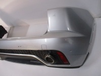 Бампер jaguar e pace 4x pdc r-dynamic задній задній в Україні, фото thumb