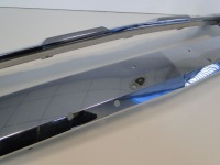 фото thumb №4, Mercedes ml w166 166 накладка хром бампера перед