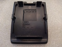 фото thumb №11, 4g8867979 заглушка обивка треугольника audi a7 4g