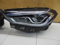 фото thumb №3, Лампа лампи перед передні mercedes gla 247