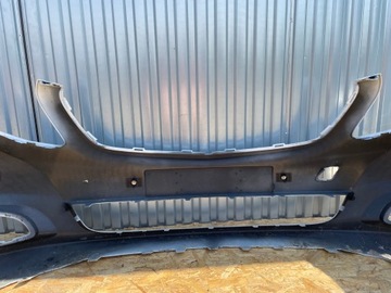 фото thumb №9, Бампер переднє перед mercedes vito viano w447