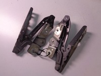 фото thumb №3, Петли капот ford ecosport mk2 2014 rok цвет 33t sea grey