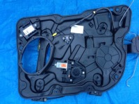 фото thumb №1, Jeep grand cherokee wk2 lift 13 14 подъемник панель