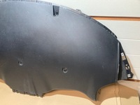 фото thumb №3, Защита плита pod бампер задний tesla 3