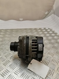 фото thumb №5, Kia sportage генератор