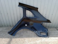 фото thumb №10, Chevrolet cruze kombi 12-16 крыло правый задний