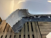 фото thumb №10, Задній бампер bmw x1 e84 09-12
