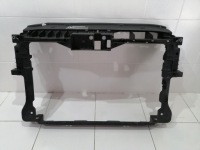 фото thumb №1, Pas передній перед vw tiguan i 5n0