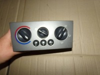 Купить Панель кондиционера 93329465 meriva a, фото thumb