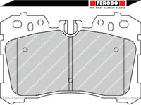 фото thumb №2, Тормозные колодки тормозные lexus ls 460 uvf4_. usf4_