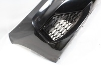 фото thumb №11, Бампер перед mpakiet bmw g14 g15 g16 blacksapphir