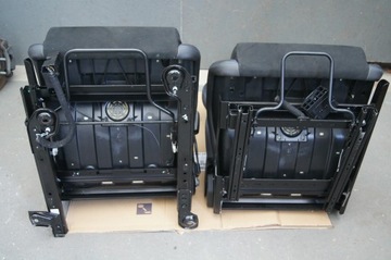 фото thumb №10, Ford focus mk3 rs сидіння recaro обшивки диван