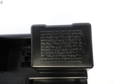 фото thumb №9, Bmw 4 f36 f36n lci м-пакет 14-21 середні кріплення кронштейн правого порога