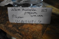 фото thumb №4, Idealna захист накладка поріг задня ліва porsche taycan 1