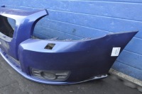 фото thumb №10, Volvo v50 бампер передній pod омивачі протитуманна фара lift