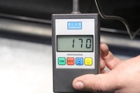 фото thumb №13, Двері ліва перед передні g6 ford galaxy 2 ii 06-15