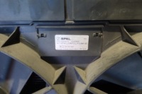 фото thumb №7, Maserati granturismo pas передний вентилятор радиатор радиатор комплект