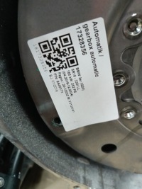 фото thumb №9, Кпп кпп / коробка передач bmw ga8l5lcz ga8hp51z конвертер g20 g22 g26 b48 6km