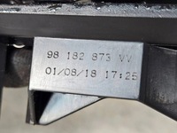 фото thumb №6, Ручка внутрішня лівий перед citroen berlingo iv combo e