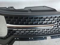 фото thumb №5, Решітка радіатора решітка радіатора бампера suzuki ignis iii