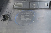 фото thumb №10, Volvo xc40 ii бампер спойлер задняя 2017- 31449333
