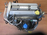 фото thumb №13, Opel fiat vectra c signum 2.2 z22se головка po відновлення bez egr