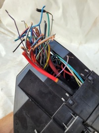 фото thumb №11, Коробка запобіжників jaguar xf x250 3.0