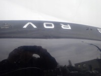 фото thumb №7, Range rover sport ii 13- капот крышка двигателя